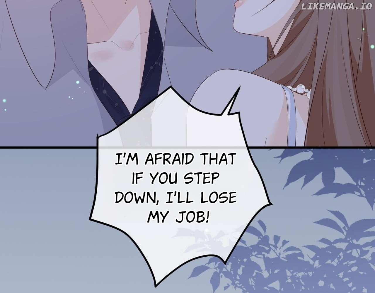100-Day Warm Marriage Chapter 63 - page 83